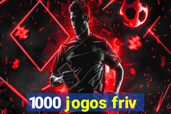 1000 jogos friv