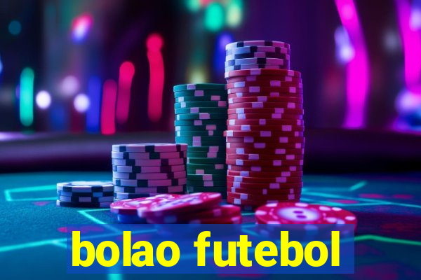 bolao futebol