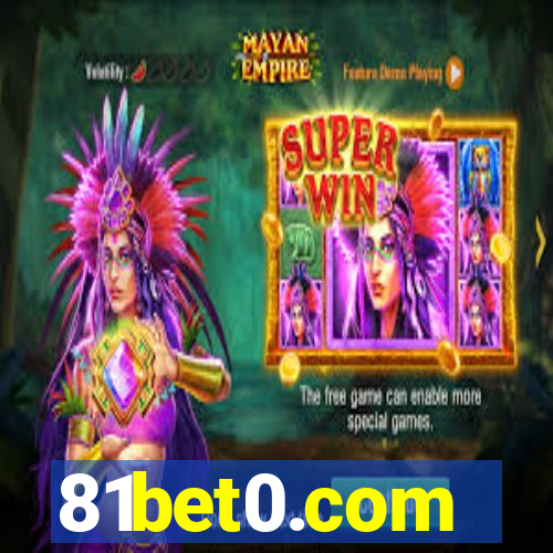 81bet0.com