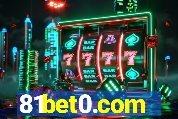 81bet0.com