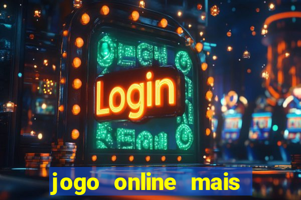 jogo online mais jogado do mundo