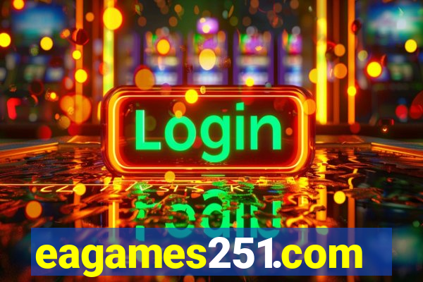 eagames251.com