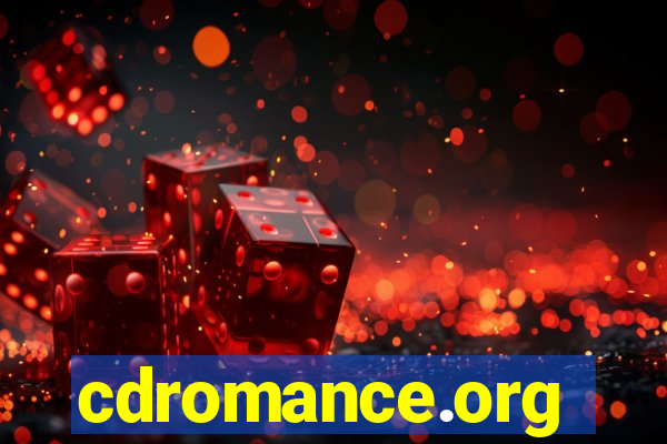 cdromance.org