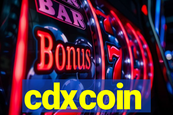 cdxcoin