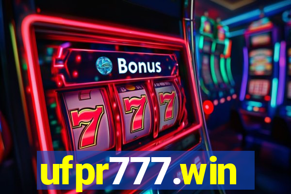 ufpr777.win