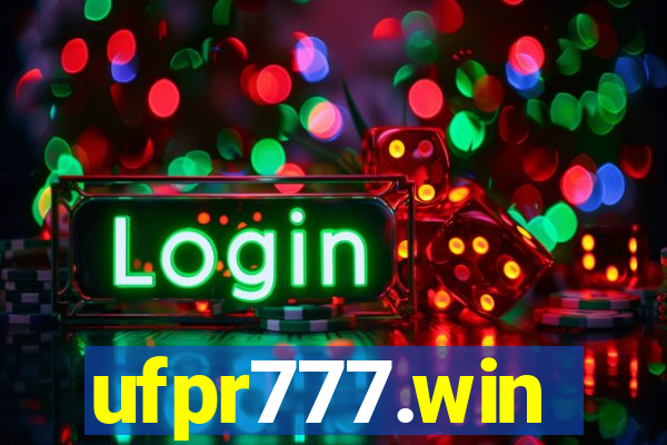 ufpr777.win