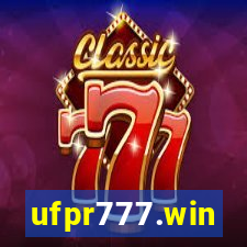 ufpr777.win