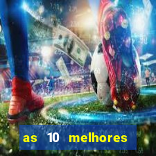 as 10 melhores plataformas de jogos