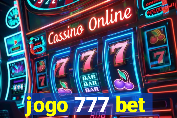 jogo 777 bet