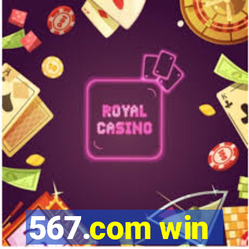 567.com win