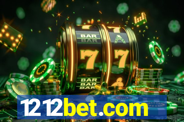 1212bet.com