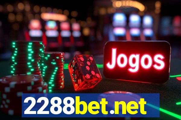 2288bet.net