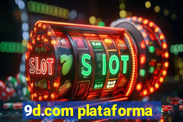 9d.com plataforma