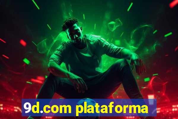 9d.com plataforma