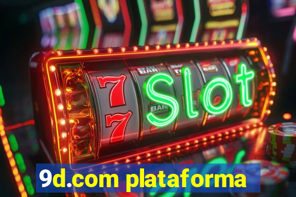 9d.com plataforma