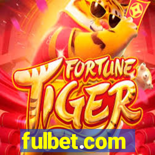 fulbet.com