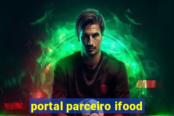 portal parceiro ifood