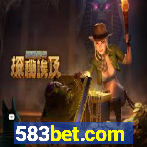 583bet.com