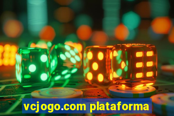 vcjogo.com plataforma