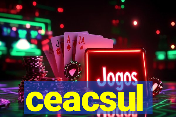 ceacsul