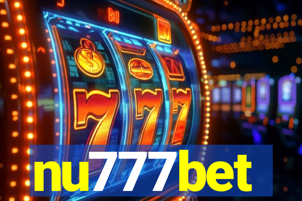 nu777bet