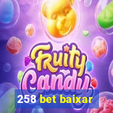 258 bet baixar