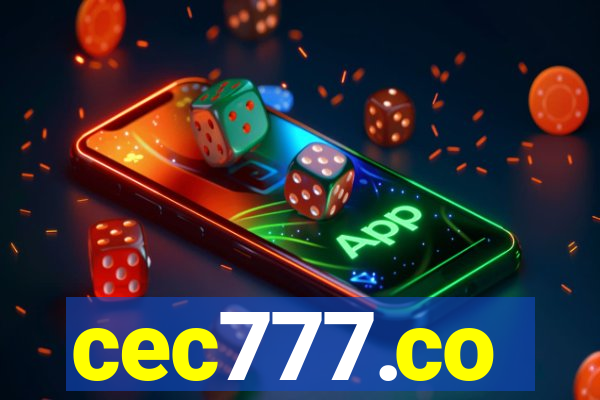 cec777.co