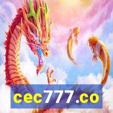 cec777.co