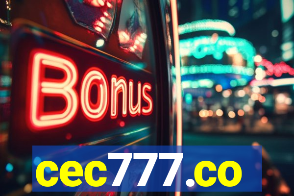 cec777.co