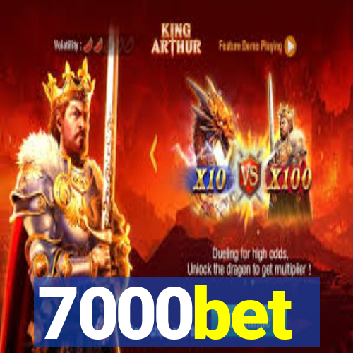 7000bet