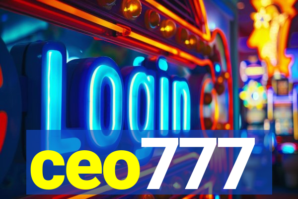 ceo777