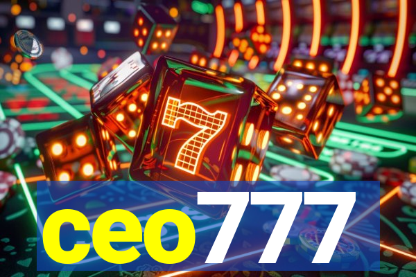 ceo777