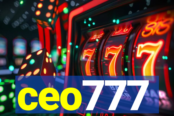 ceo777