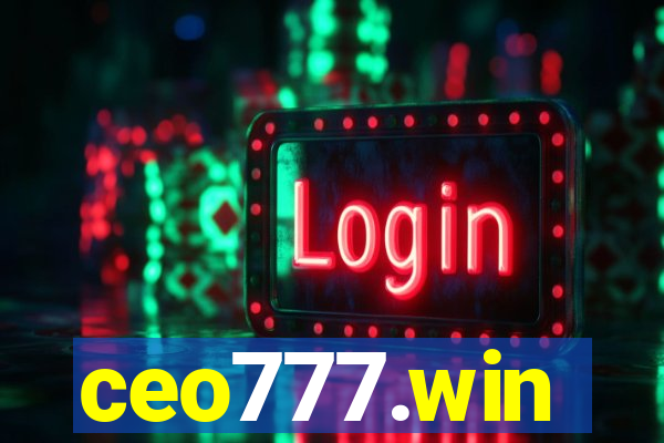 ceo777.win