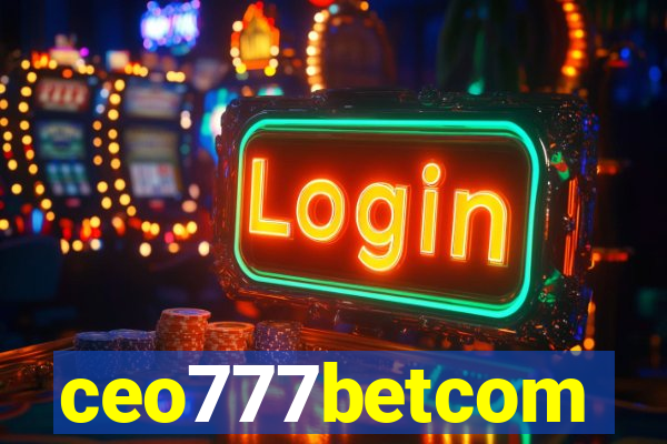 ceo777betcom