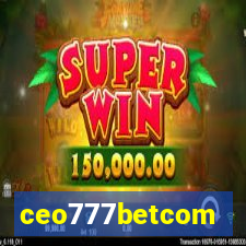 ceo777betcom