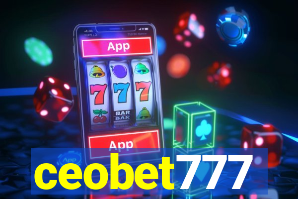 ceobet777