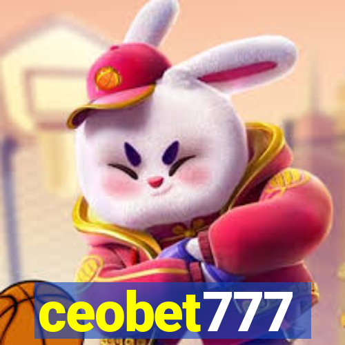 ceobet777