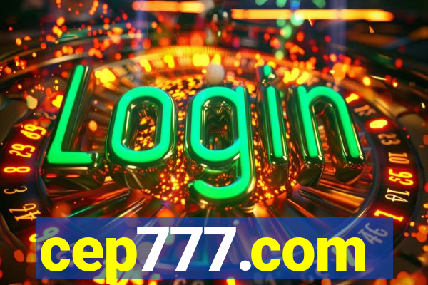 cep777.com