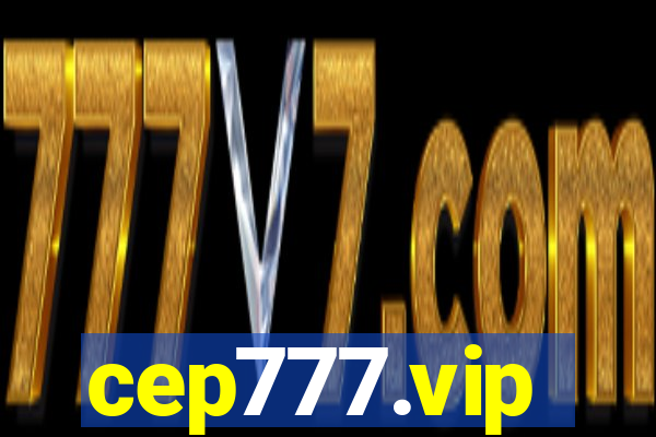 cep777.vip