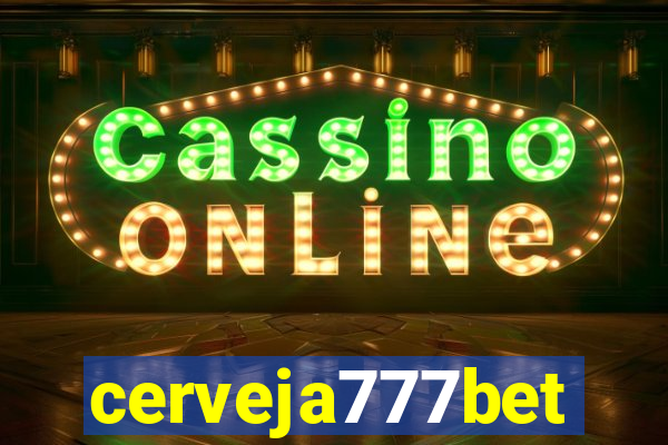 cerveja777bet