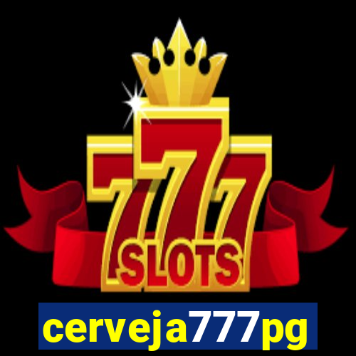 cerveja777pg