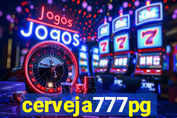 cerveja777pg