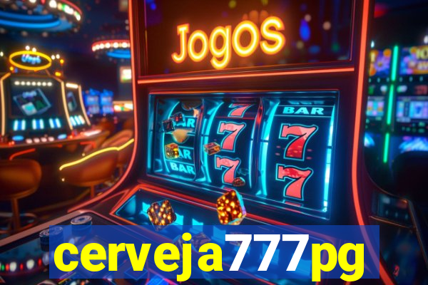 cerveja777pg