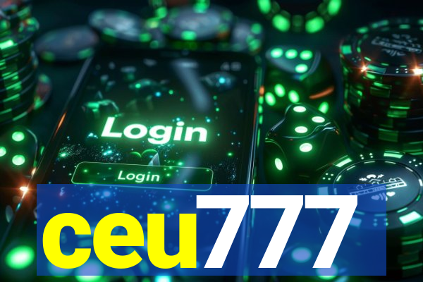 ceu777