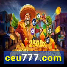 ceu777.com