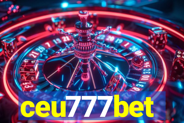 ceu777bet