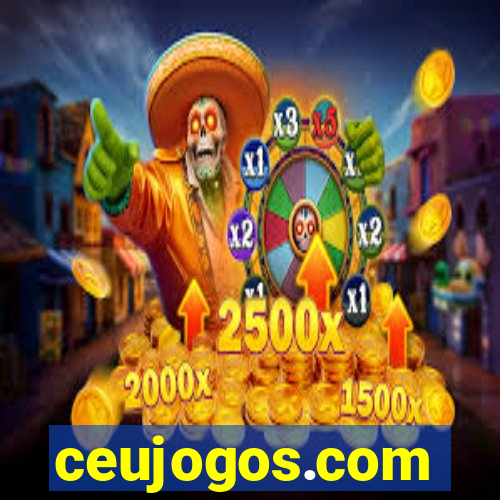 ceujogos.com