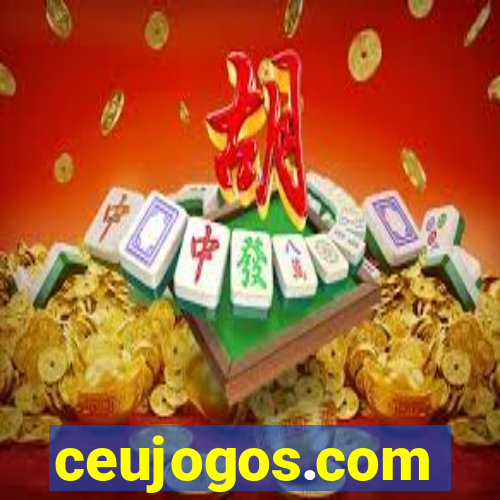 ceujogos.com