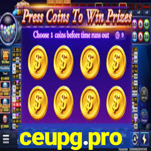 ceupg.pro